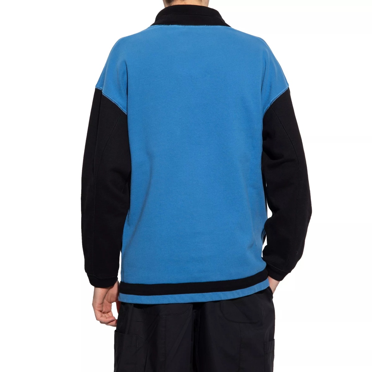 Bluza trening Ambush Hooded Sweatshirt - Img 3