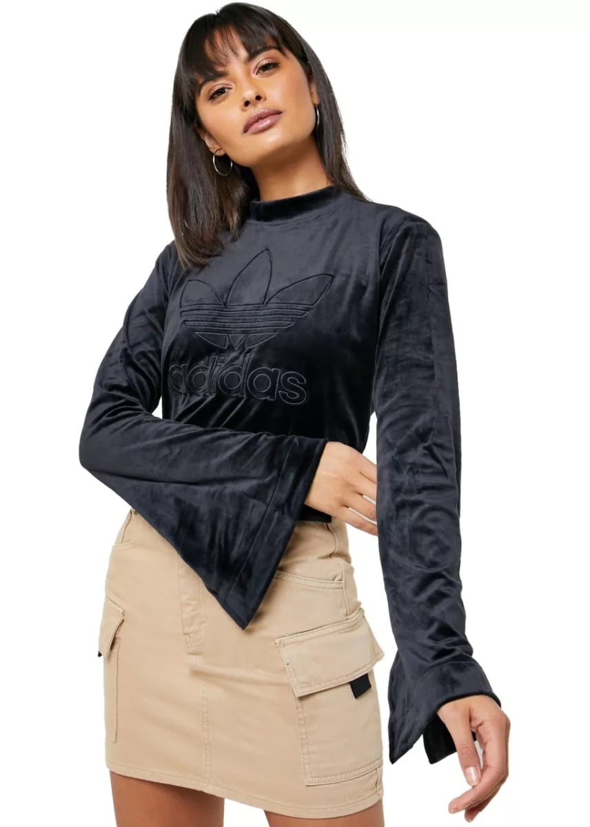Bluza trening Bellista Sweater EC1899 - Img 3