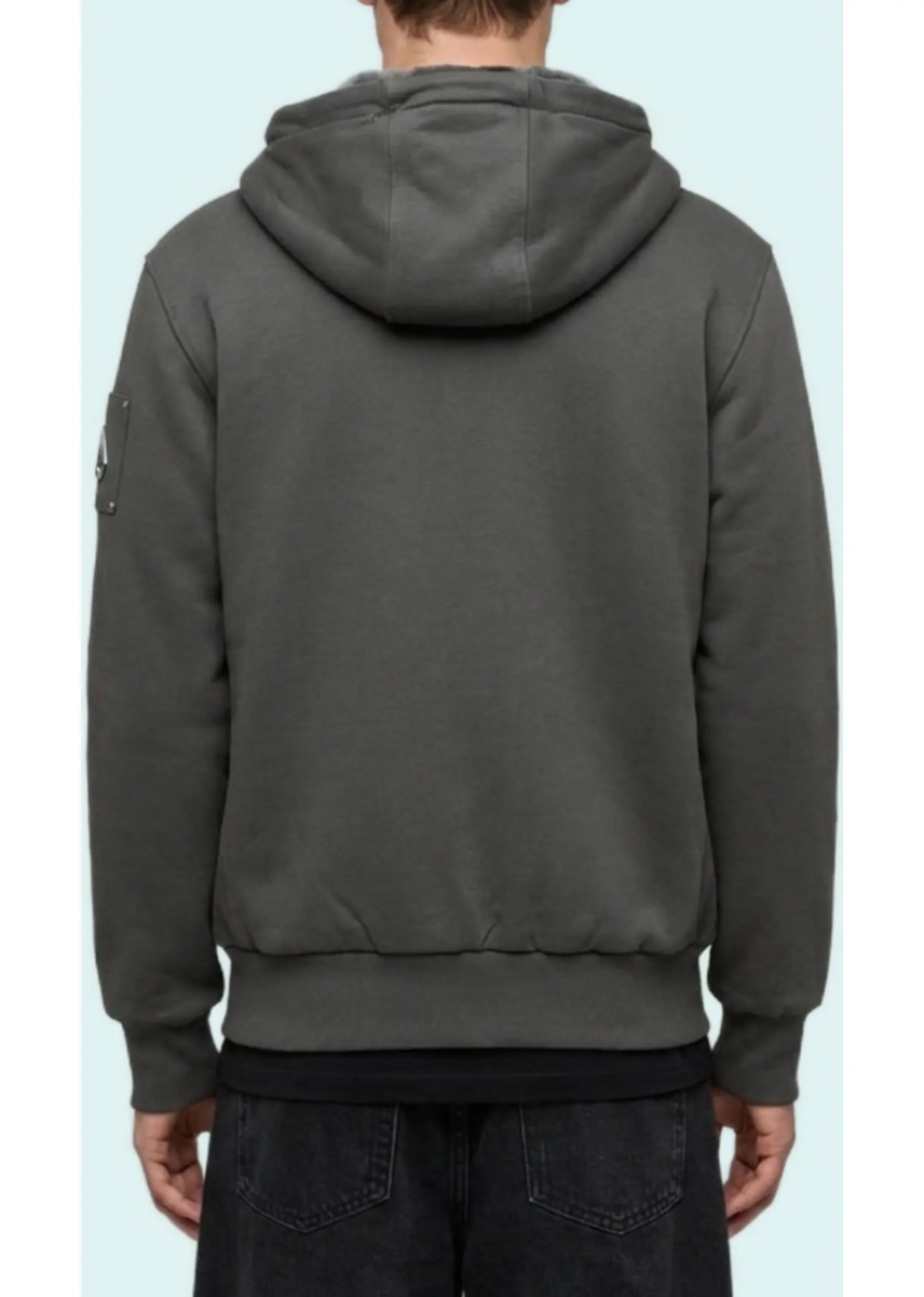 Bluza trening Classic Bunny Hoodie - Img 3