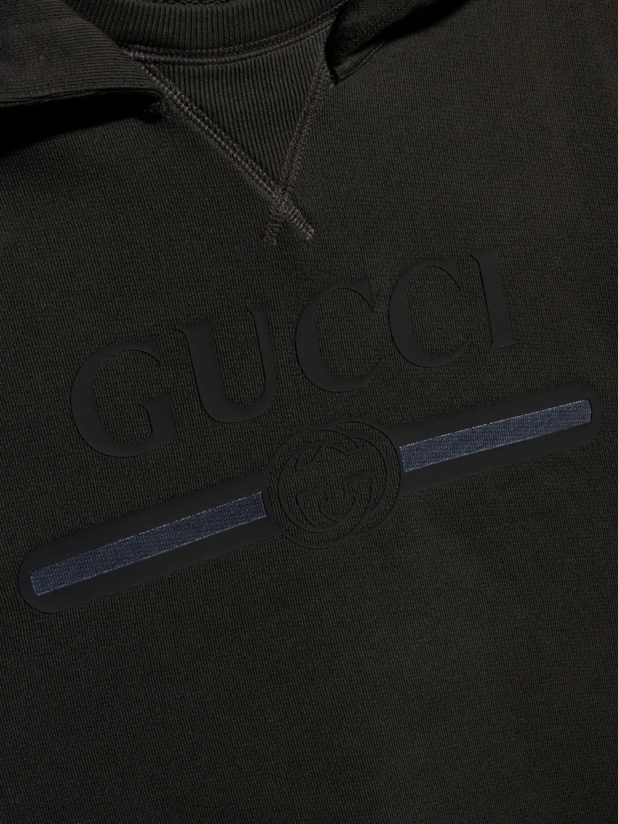 Bluza trening Cotton Hooded Sweatshirt for Boy - Img 5