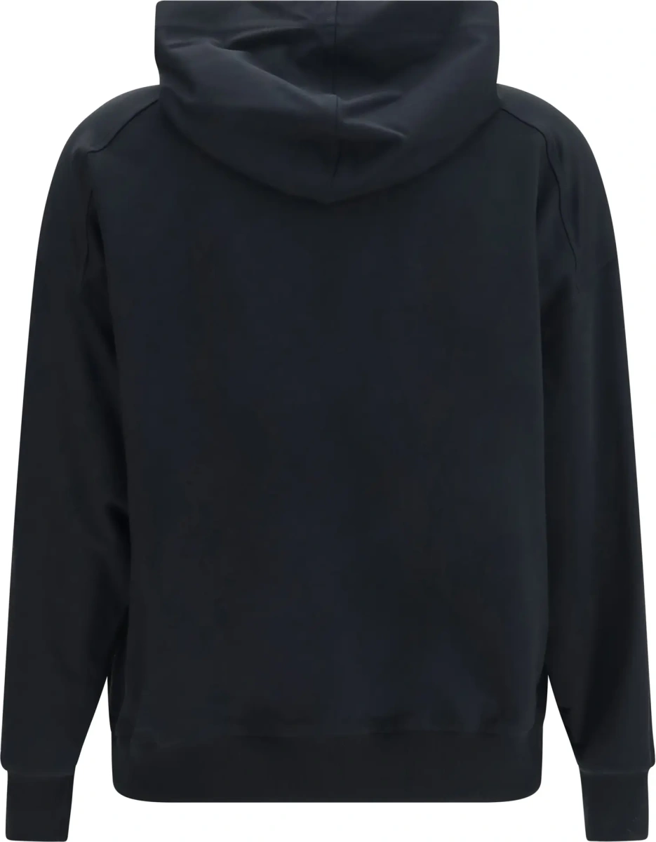 Bluza trening Cotton Hoodie - Img 2