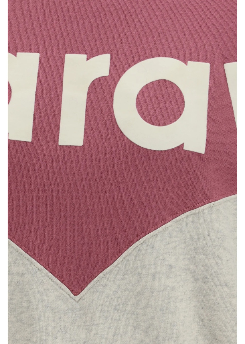 Bluza trening Cotton Houston Sweatshirt - Img 3