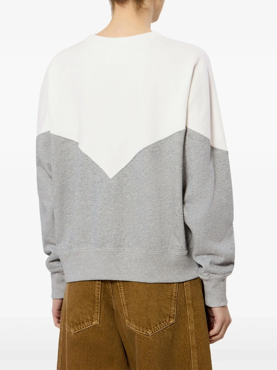 Bluza trening Cotton Houston Sweatshirt - Img 6