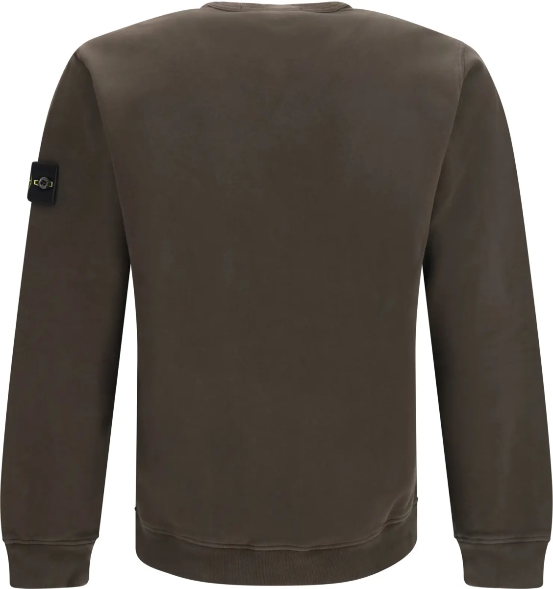 Bluza trening Crewneck cotton Sweatshirt - Img 2