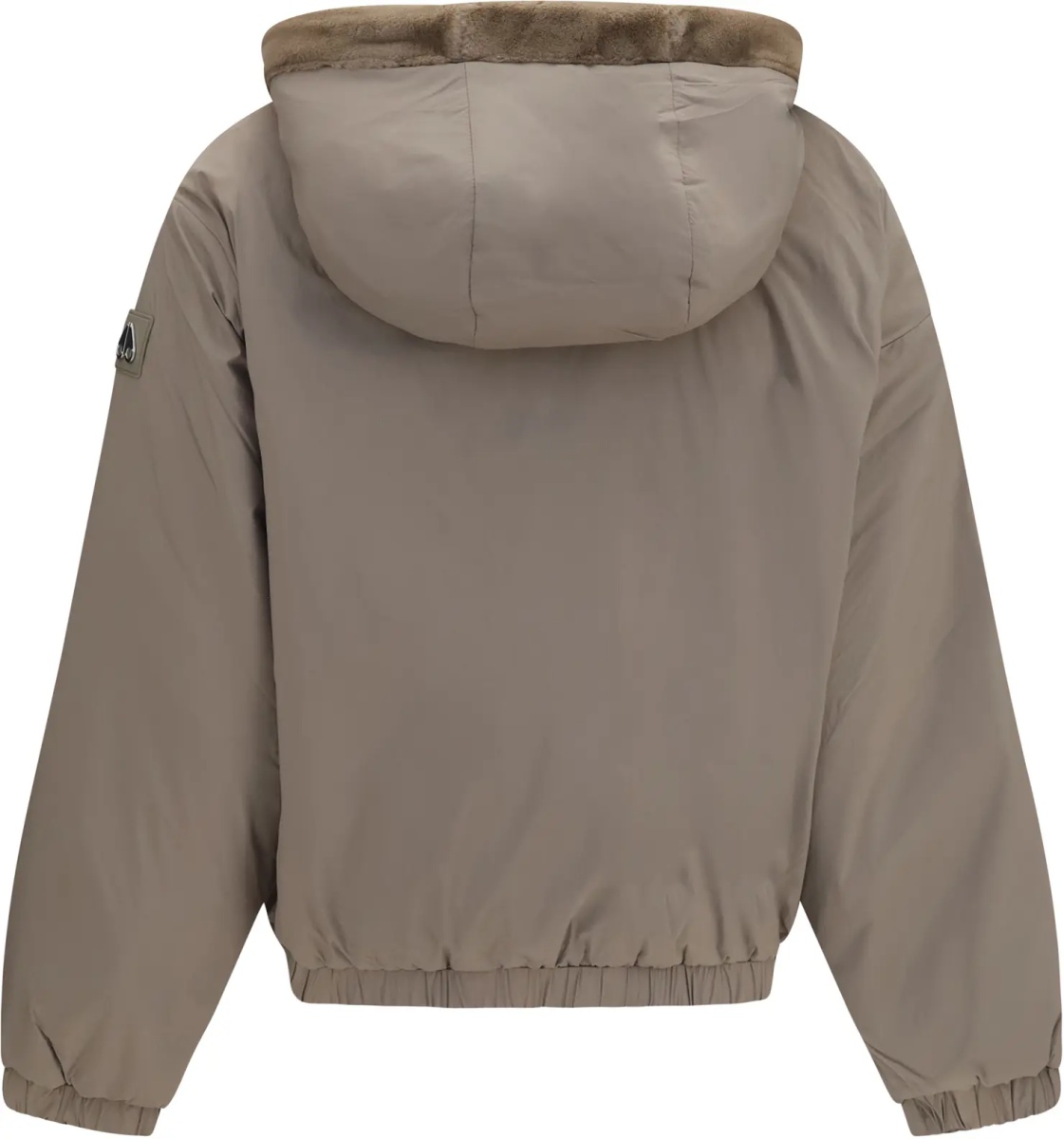 Bluza trening Eaton Bunny Reversible Hoodie - Img 3