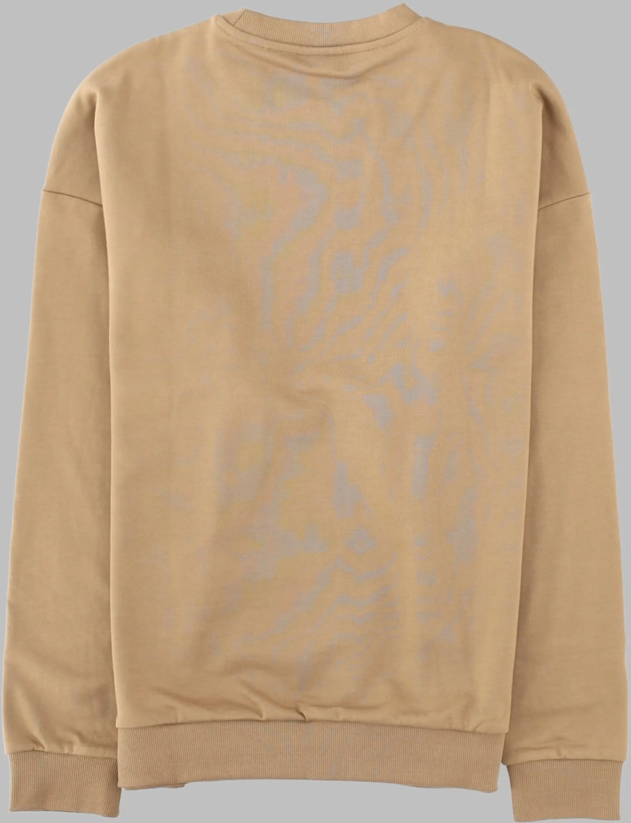 Bluza trening Felpa "Dinex" Con Logo - Img 2
