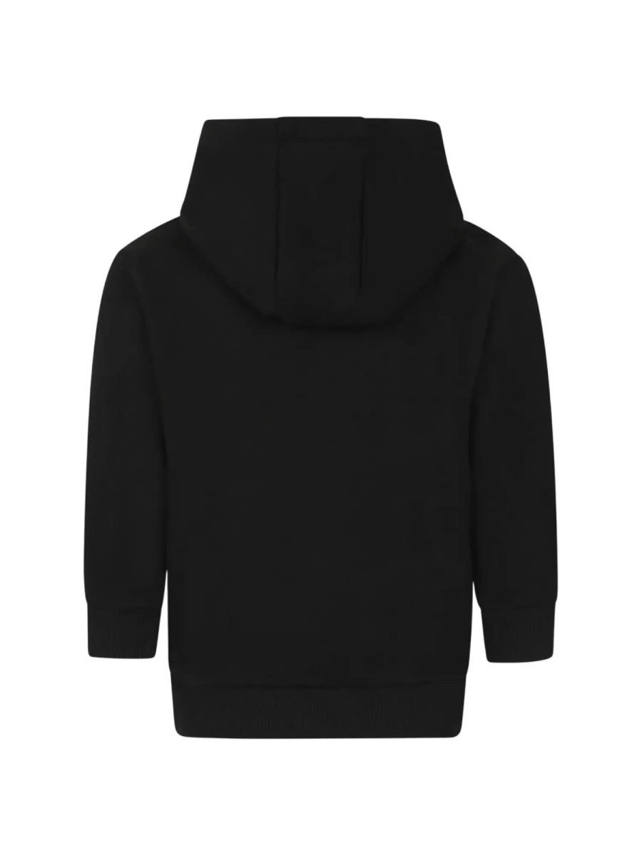Bluza trening FRENCH TERRY HOODIE - Img 2