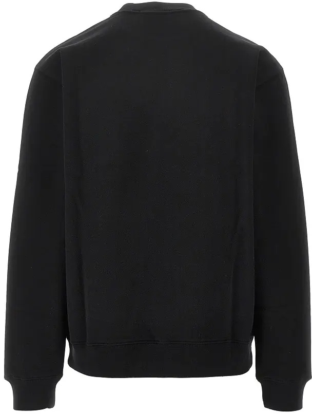 Bluza trening 'Gros Grain' crewneck sweatshirt - Img 3