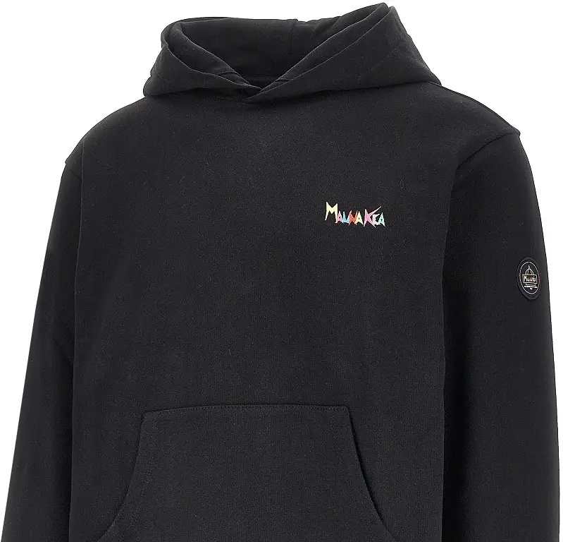 Bluza trening Heritage Logo hoodie - Img 2
