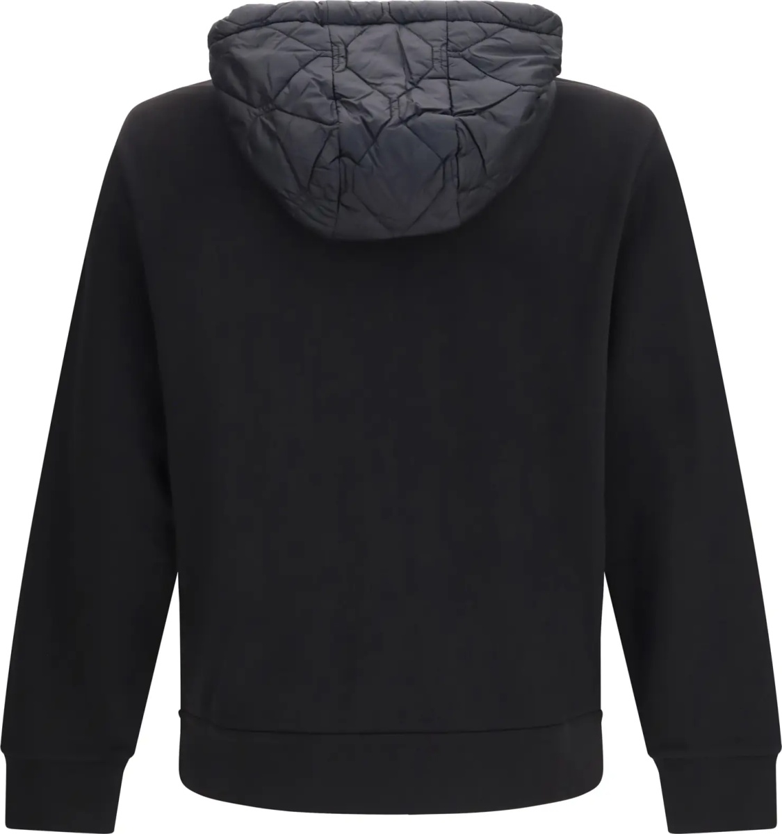 Bluza trening Hooded zip-up Sweatshirt - Img 2