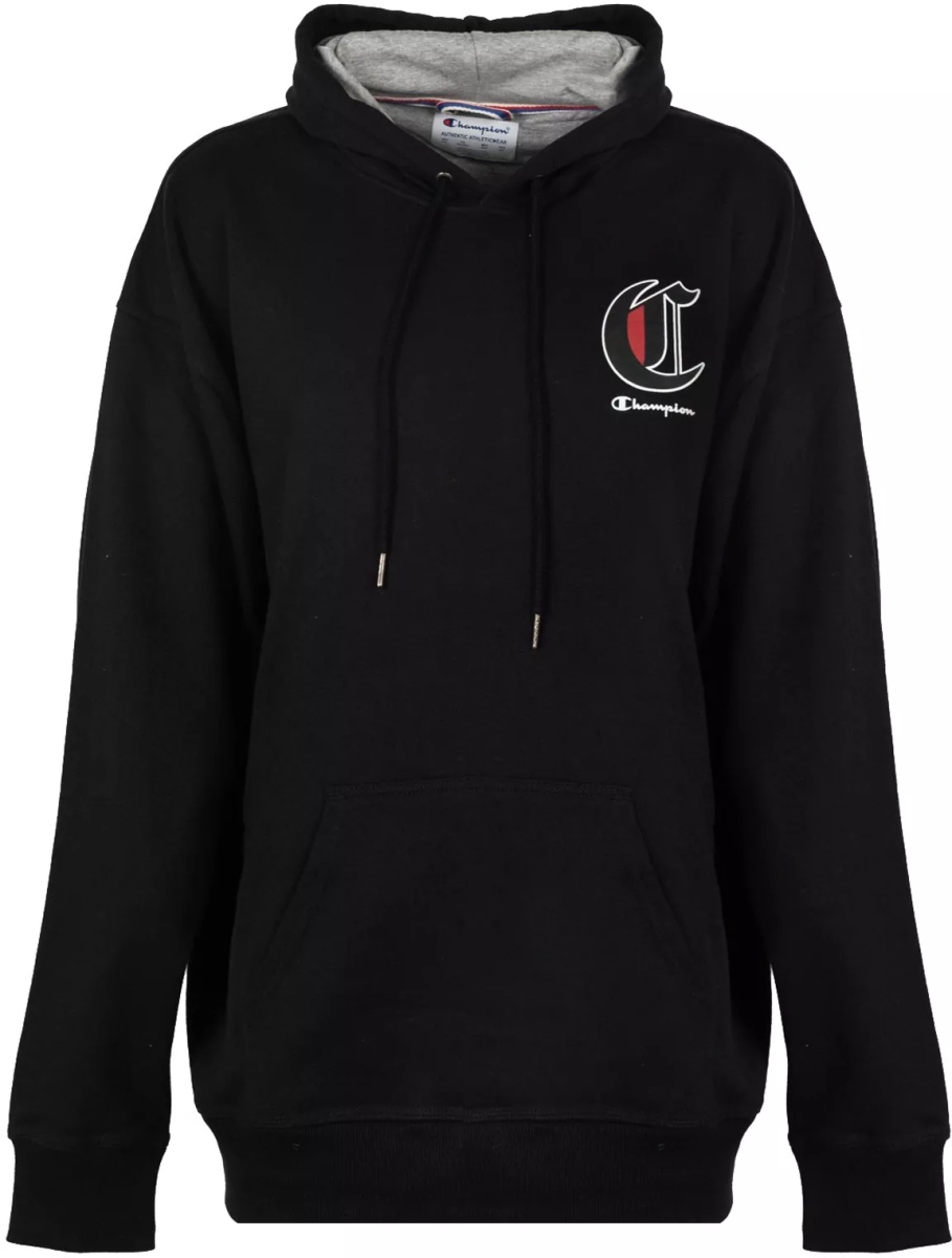 Bluza trening Hoodie HBGF89H586NKA - Img 5