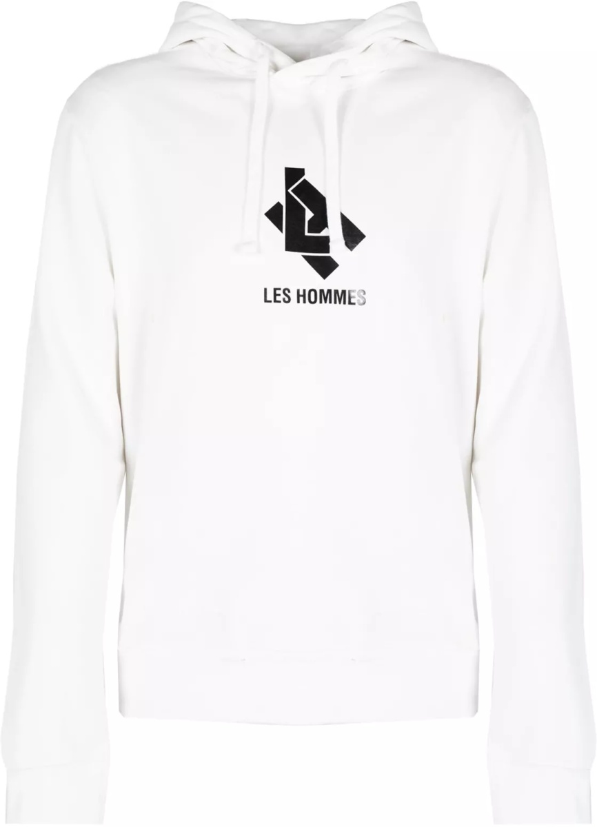 Bluza trening Hoodie LH LBH1006700P - Img 2