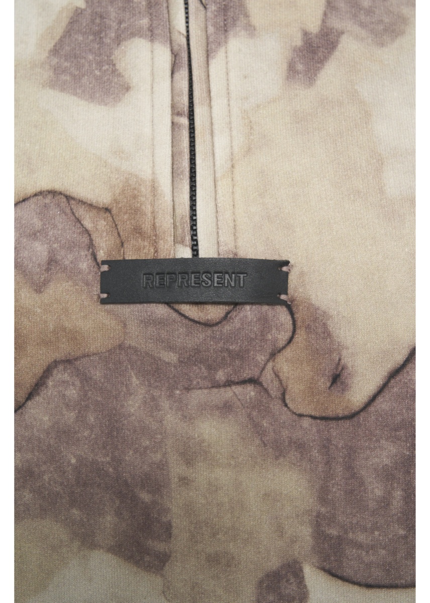 Bluza trening Hoodie 'Shuttle' - Img 4