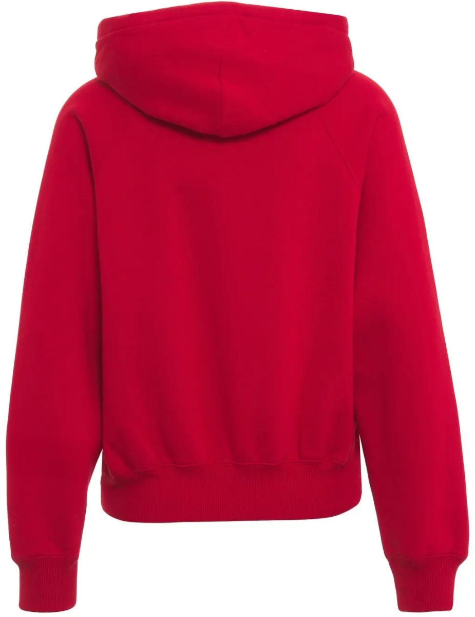 Bluza trening Hoodie with kangaroo pocket - Img 3
