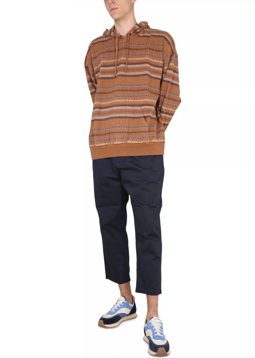 Bluza trening Hoodie - Img 2