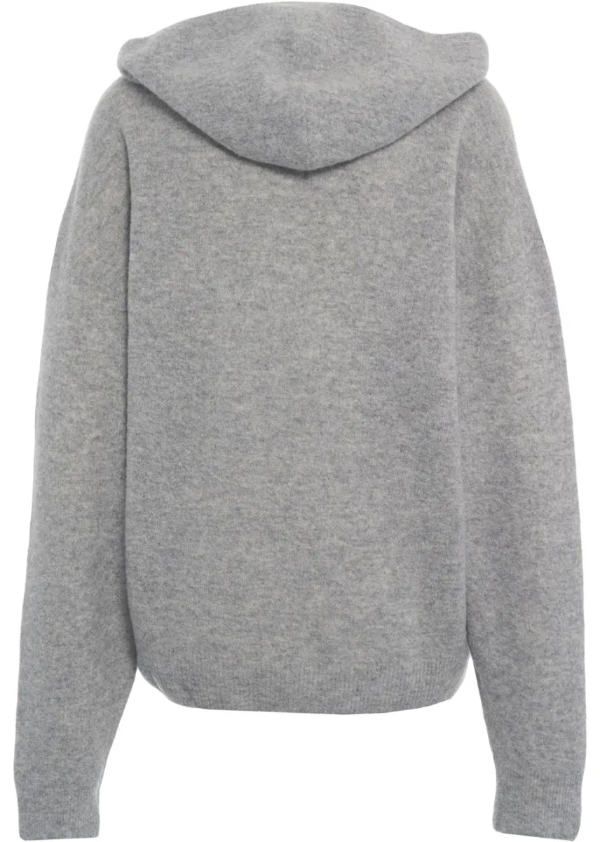 Bluza trening Hoodie - Img 2