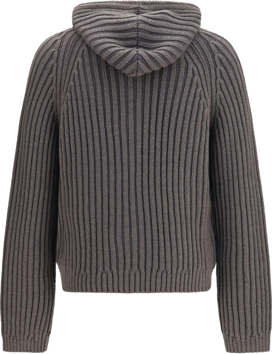 Bluza trening Level Hooded Sweatshirt - Img 2