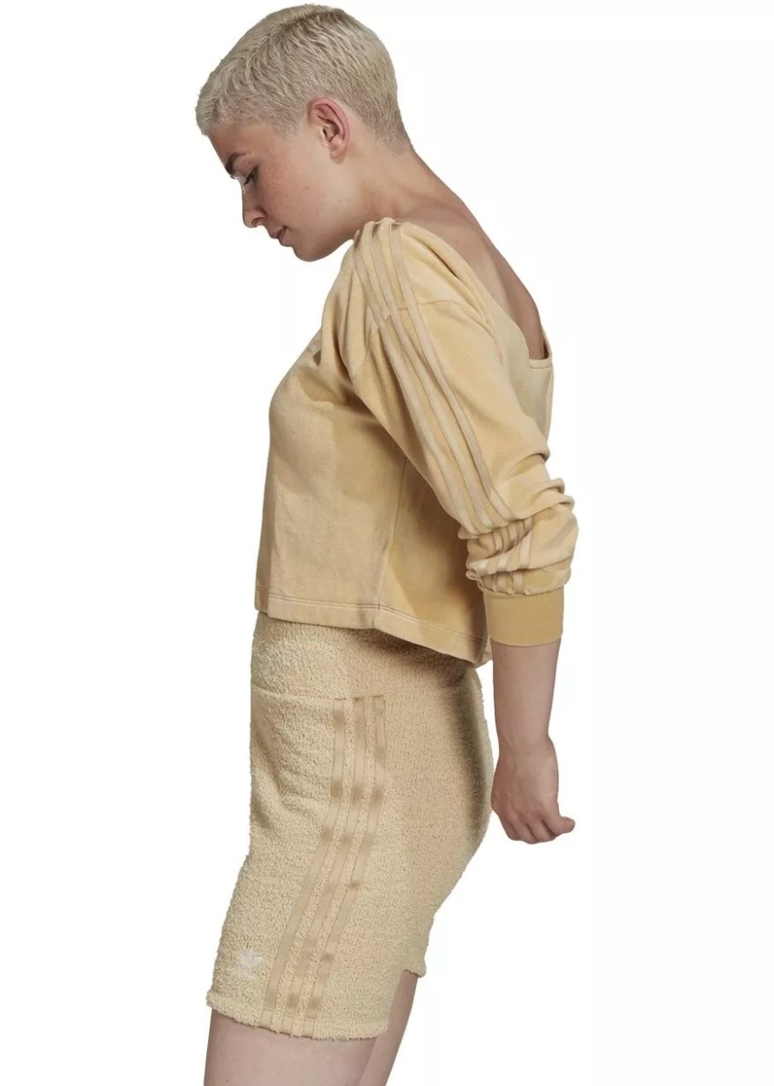 Bluza trening Loungewear Sweater H18839 - Img 4
