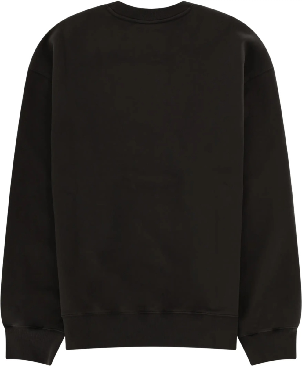 Bluza trening MAISON KITSUNÉ Felpa Con Logo - Img 2