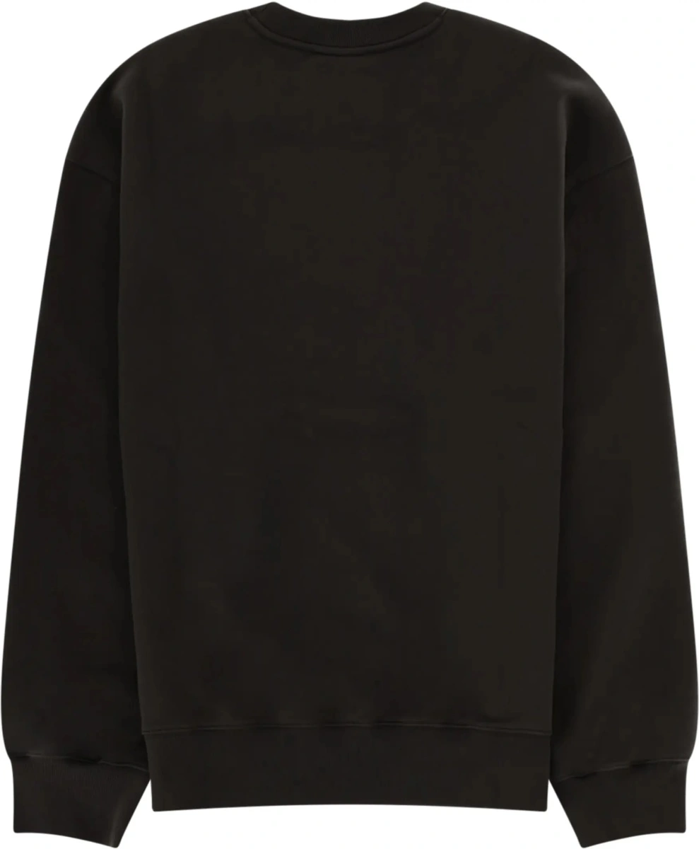Bluza trening MAISON KITSUNÉ Felpa Con Logo - Img 2