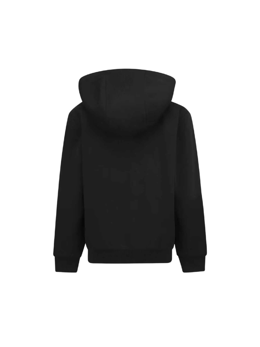 Bluza trening NKN N NSW CLUB FLEECE LBR FZ - Img 2