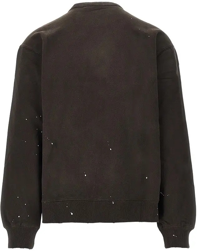 Bluza trening 'Painter' crewneck sweatshirt - Img 3