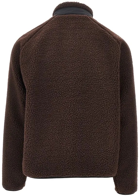 Bluza trening 'Prentis' fleece jacket - Img 3