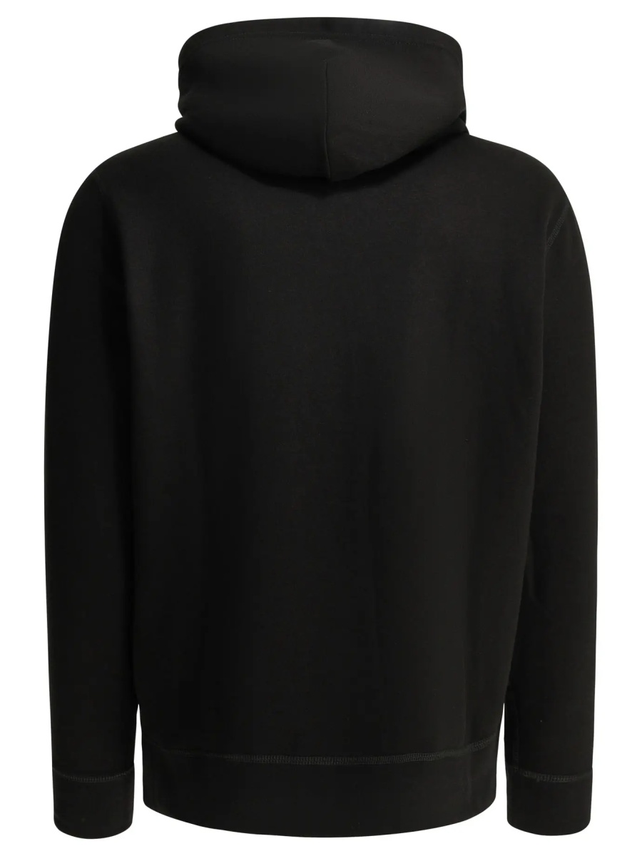 Bluza trening "RL" Hoodie - Img 2