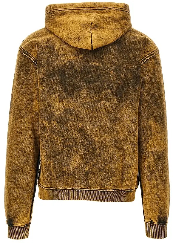Bluza trening 'S-Normy' hoodie - Img 3