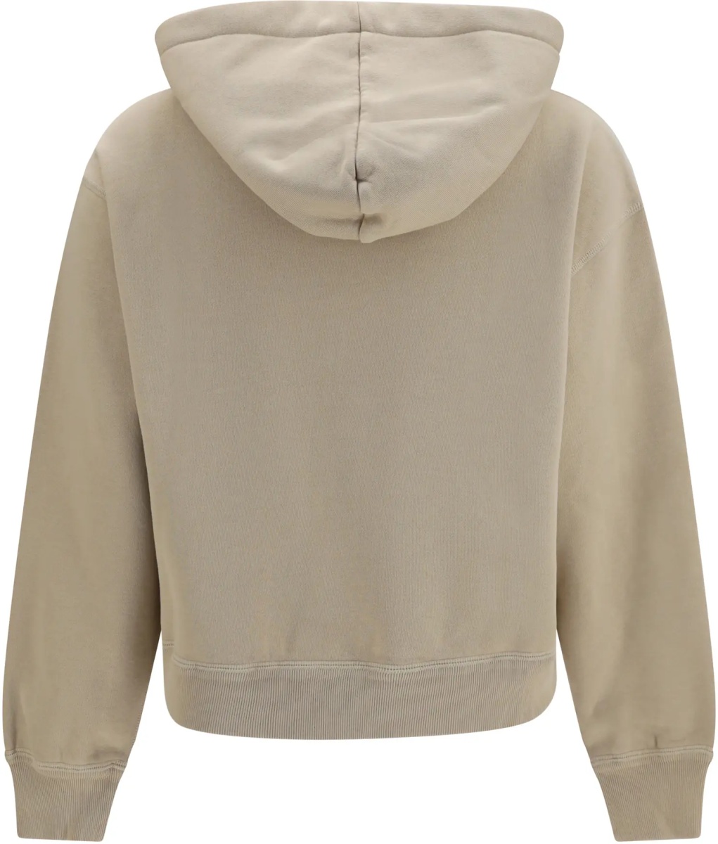 Bluza trening Salmy logo Hoodie - Img 2