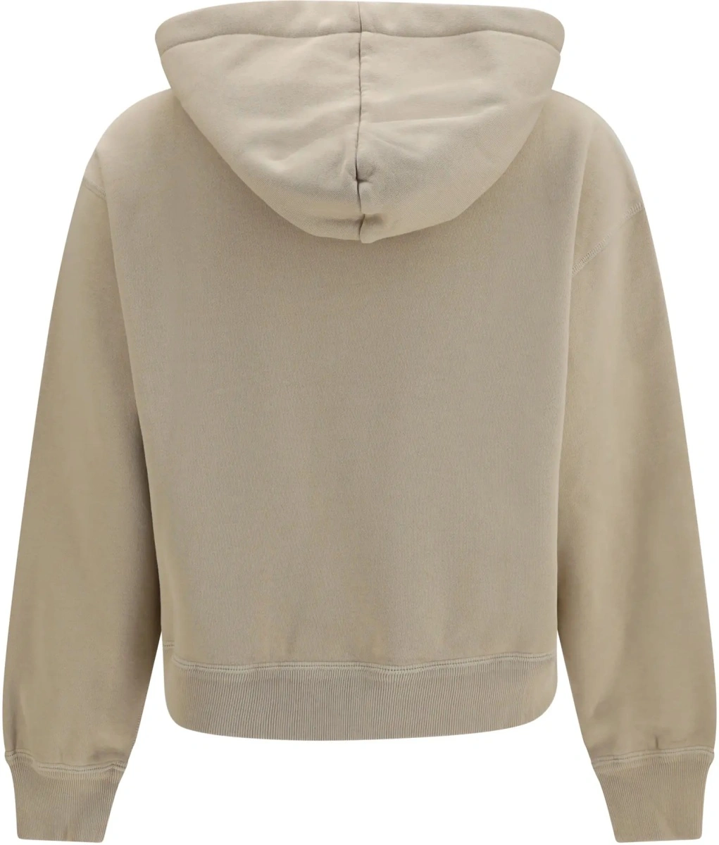 Bluza trening Salmy logo Hoodie - Img 2