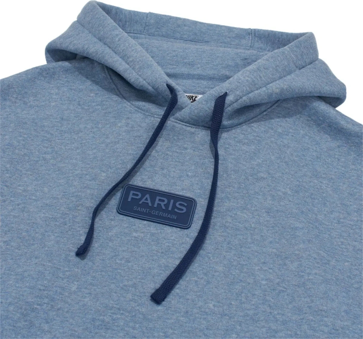 Bluza trening Soccer Pullover Hoodie - Img 3