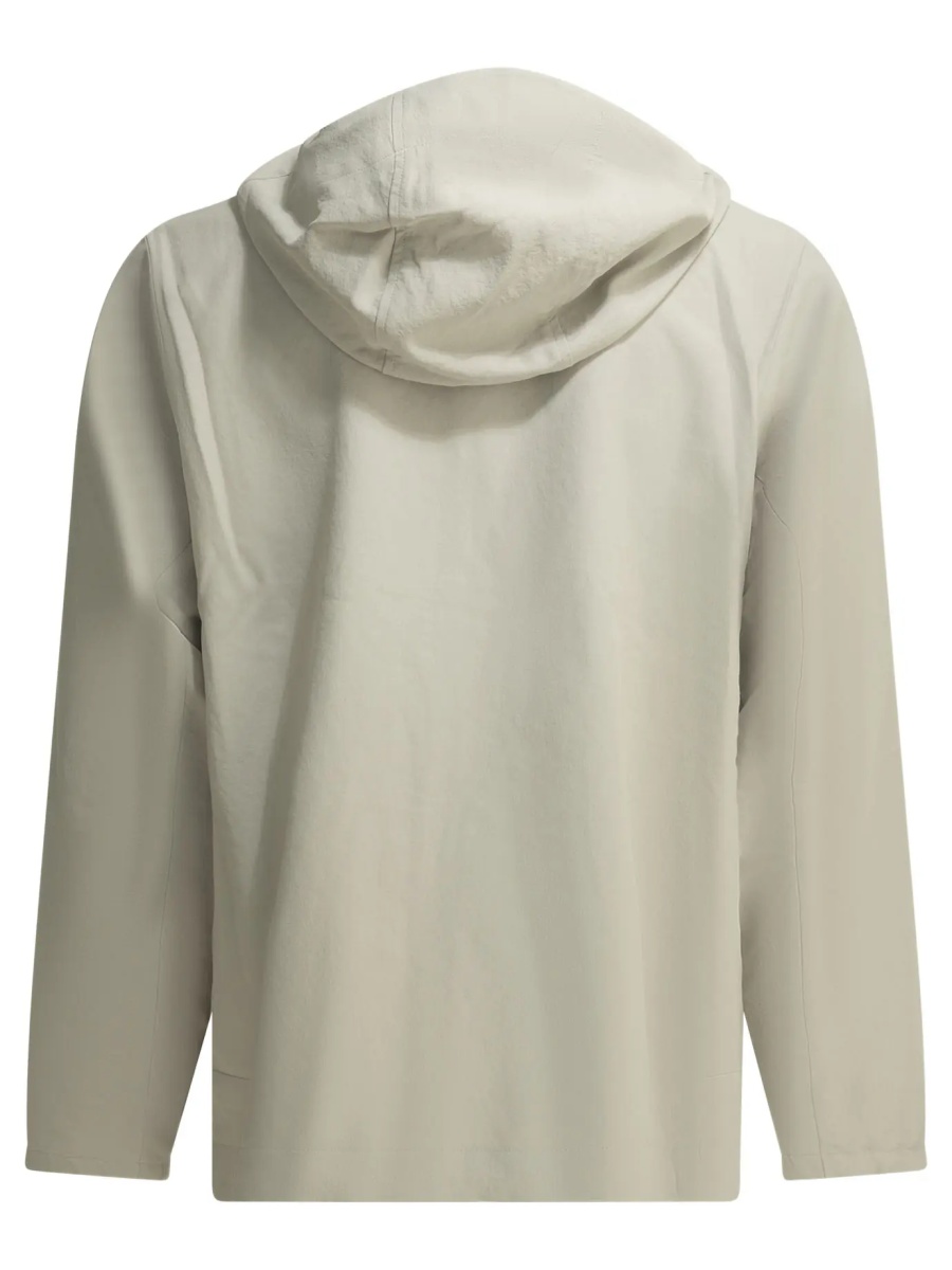 Bluza trening "Solarshade" hoodie - Img 2