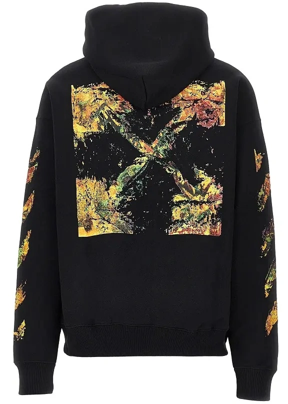 Bluza trening 'Spices Arrow Skate' hoodie - Img 3