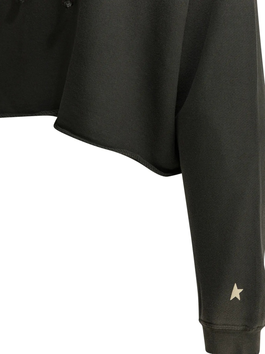 Bluza trening "Star/W'S" Hoodie - Img 4