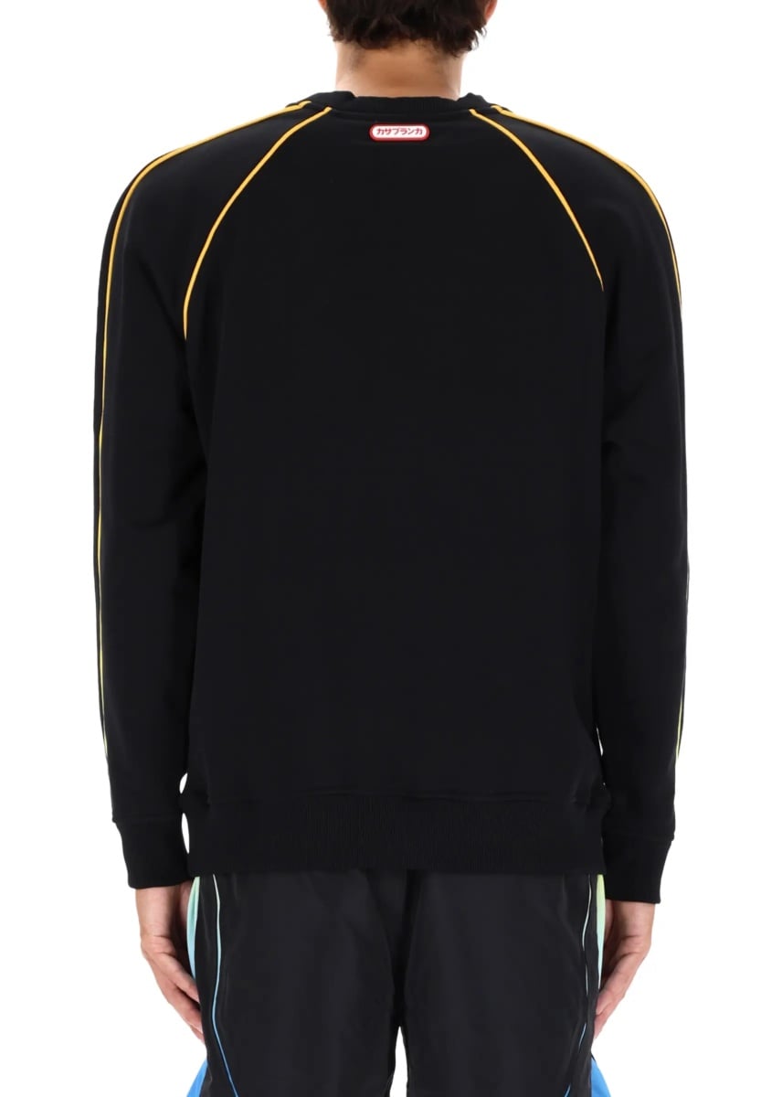 Bluza trening Sweatshirt With Logo - Img 3