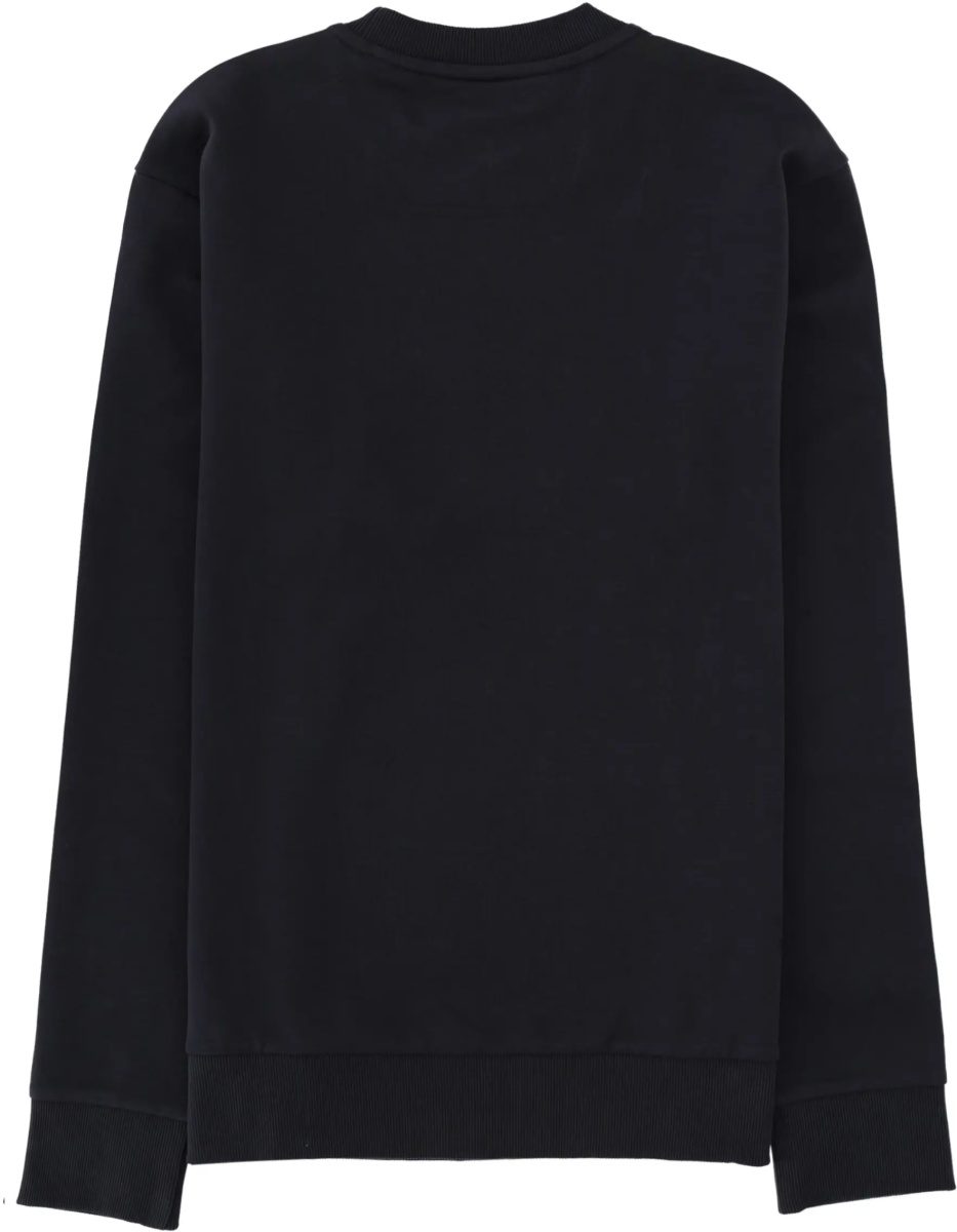 Bluza trening Sweatshirt With Logo - Img 2