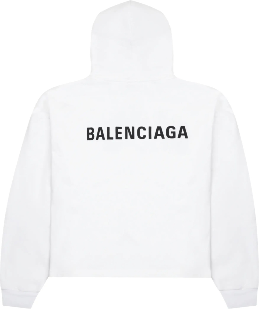 Bluza trening Sweatshirt With Logo - Img 2