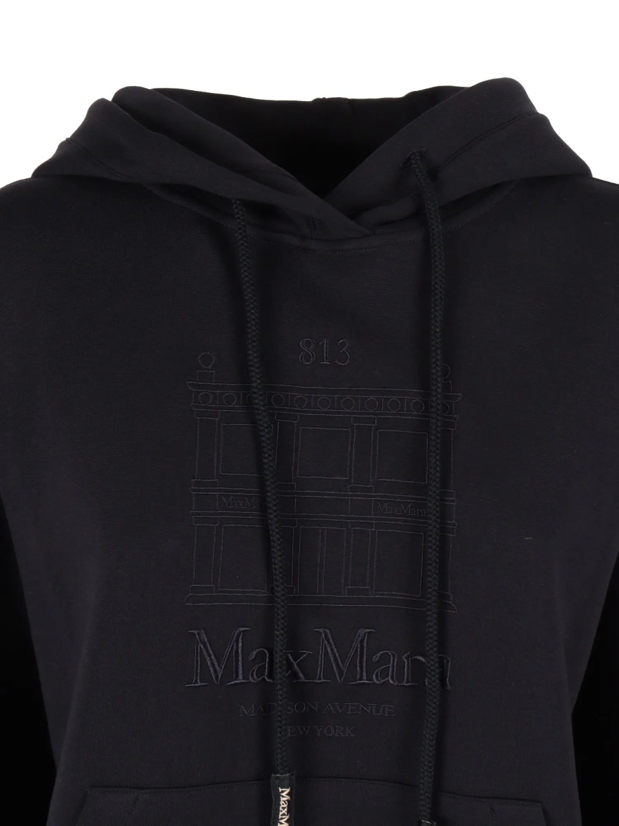 Bluza trening SWEATSHIRT - Img 3