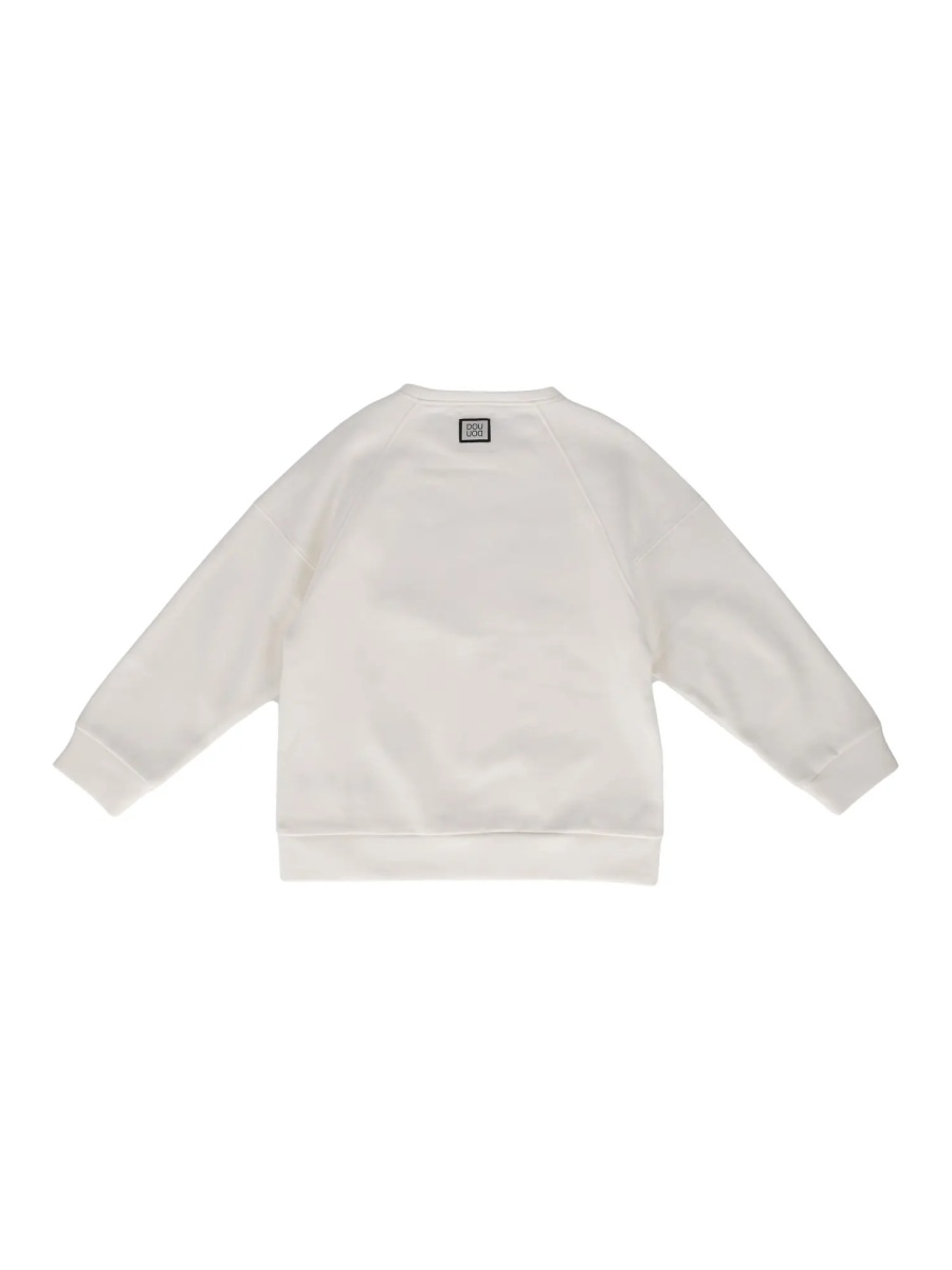 Bluza trening SWEATSHIRT - Img 2