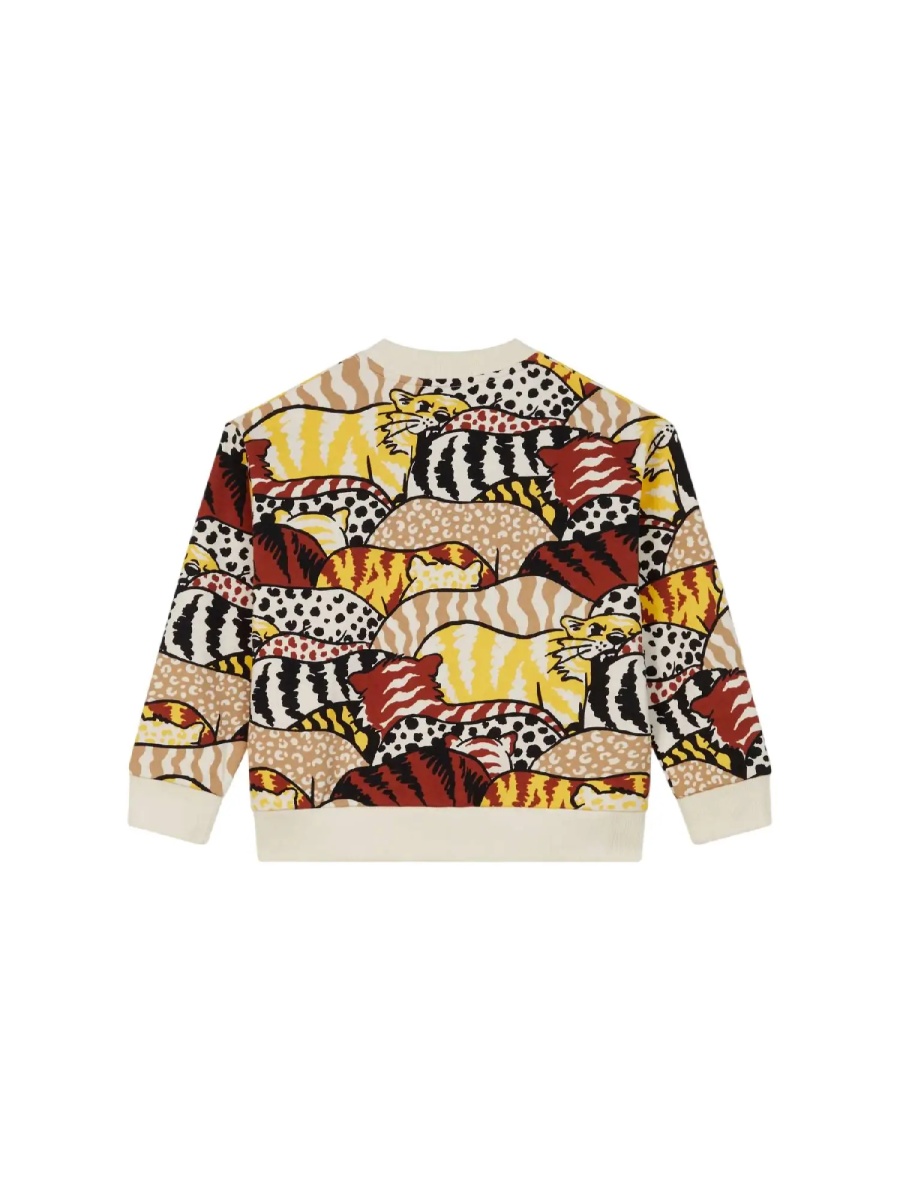 Bluza trening SWEATSHIRT - Img 2