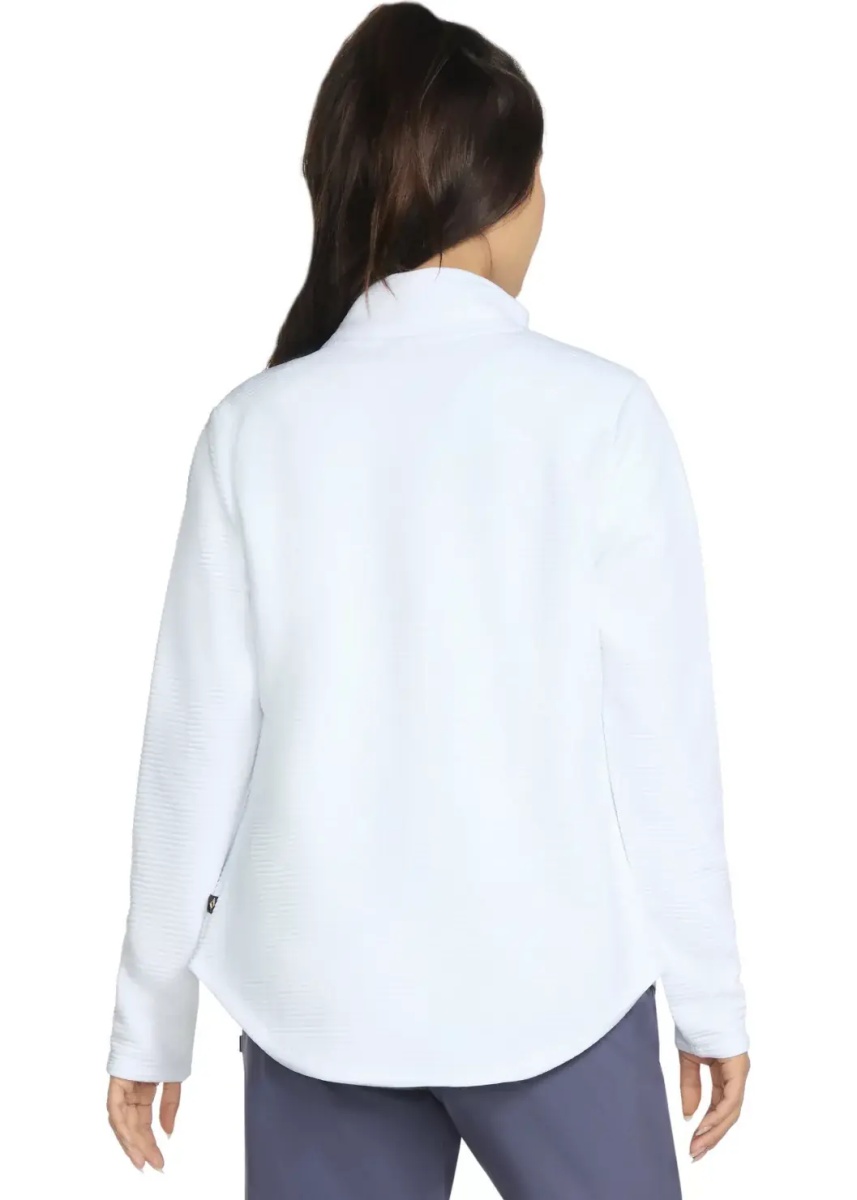 Bluza trening The Hoodless Hoodie GoWalk Shine Jacket - Img 2