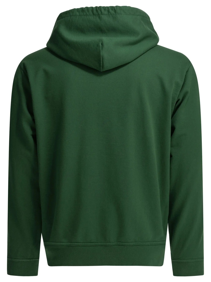 Bluza trening Zipper hoodie - Img 2