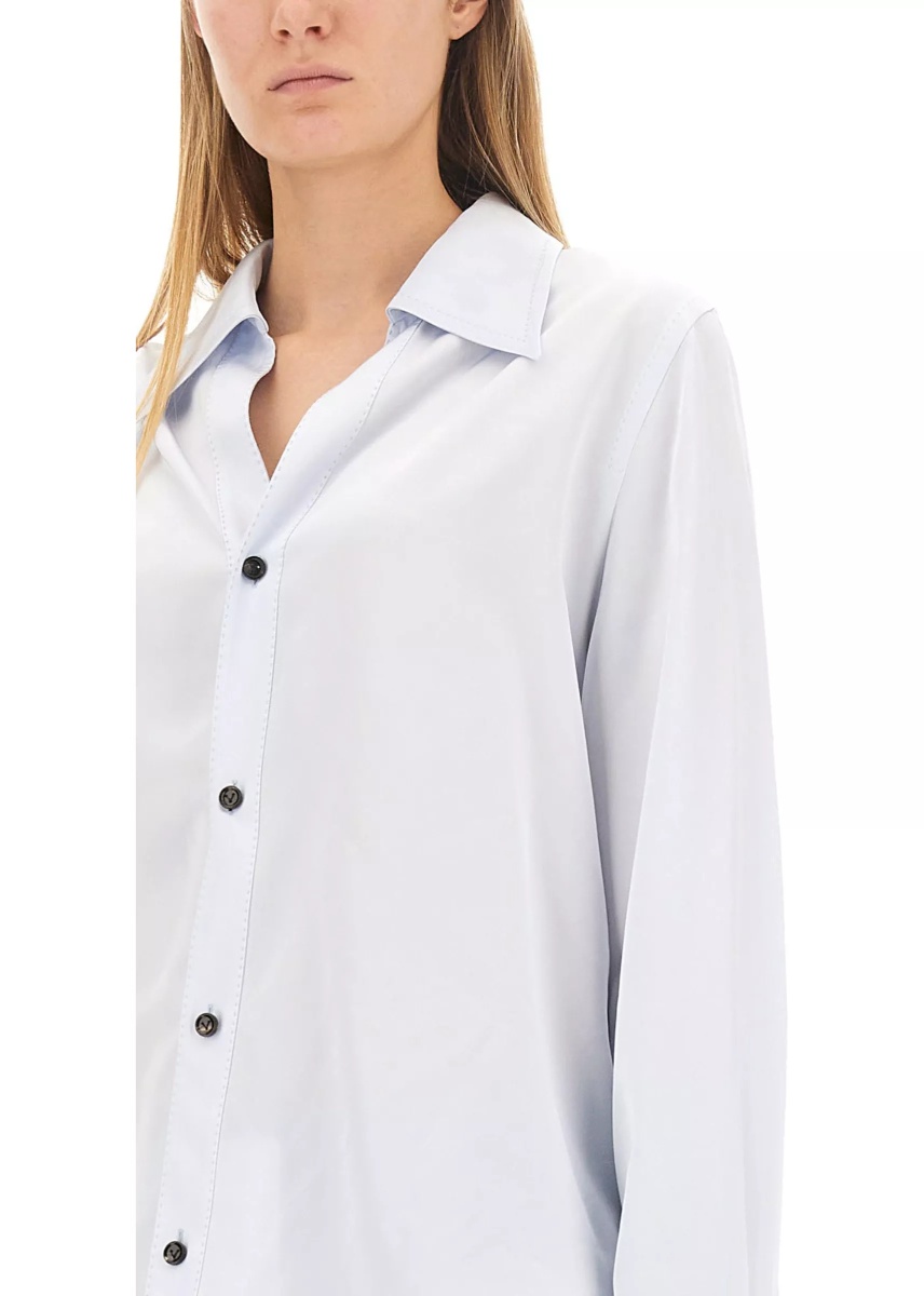 Bluza Twill Shirt - Img 3