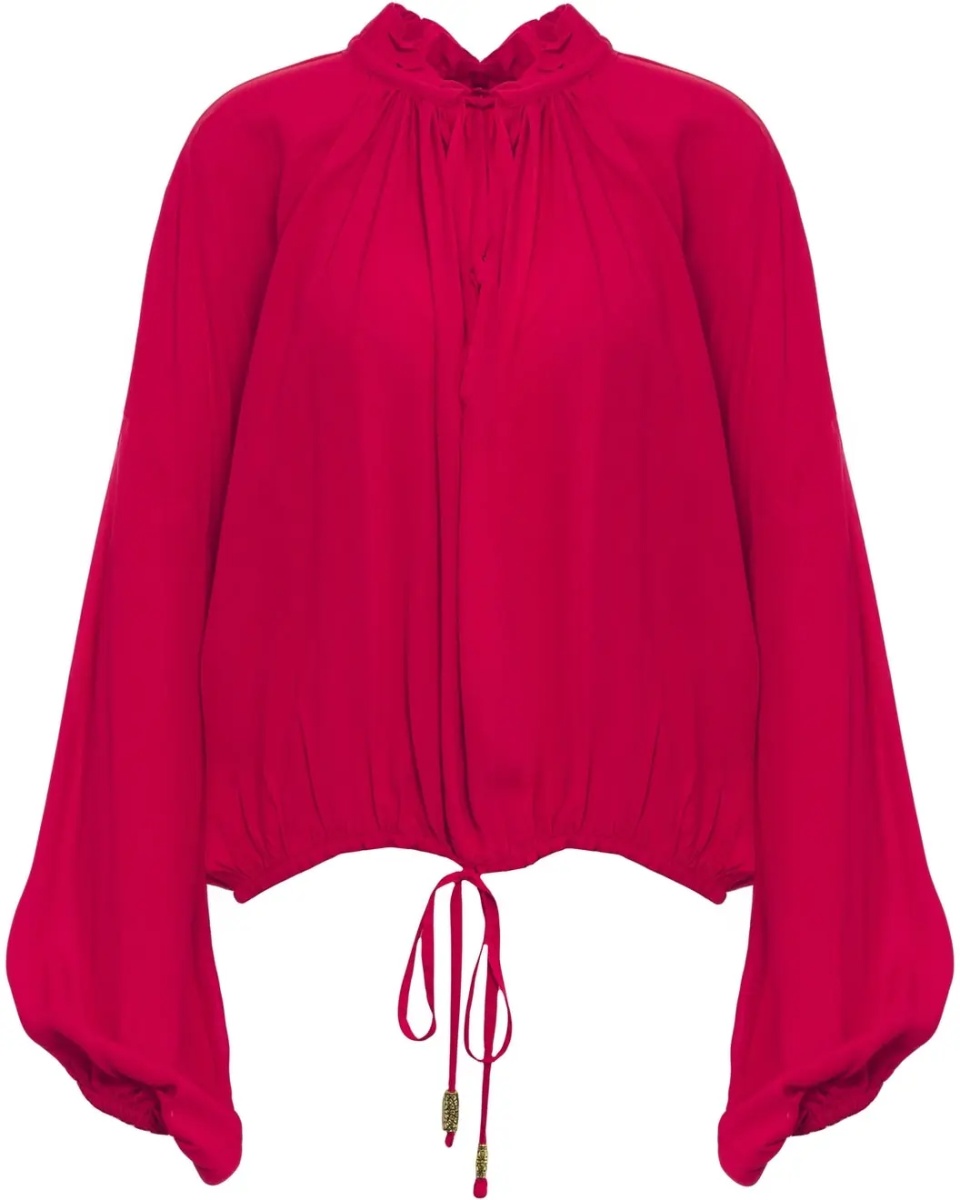 Bluza Viscose blouse - Img 2