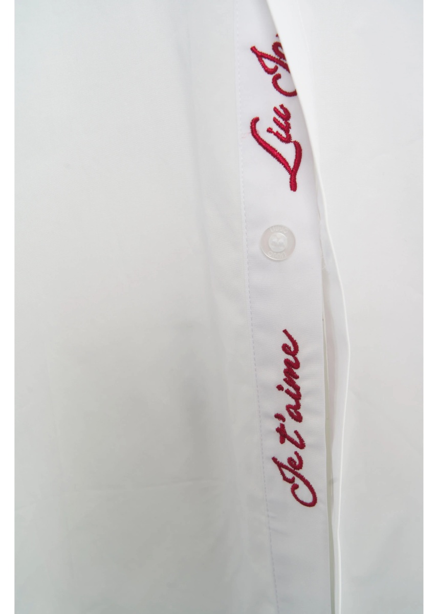 Bluze Cotton shirt - Img 4