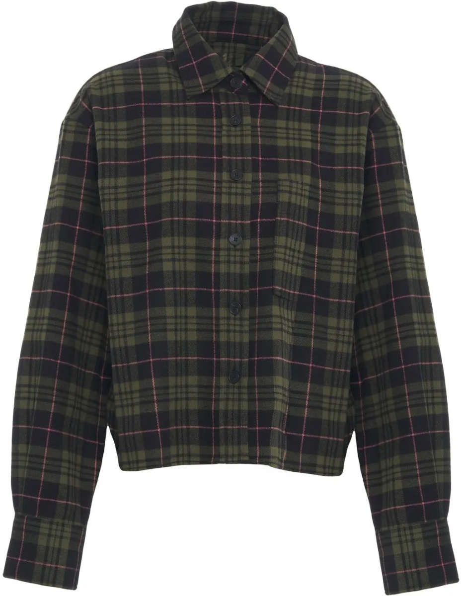 Bluze Flanell cotton shirt - Img 2
