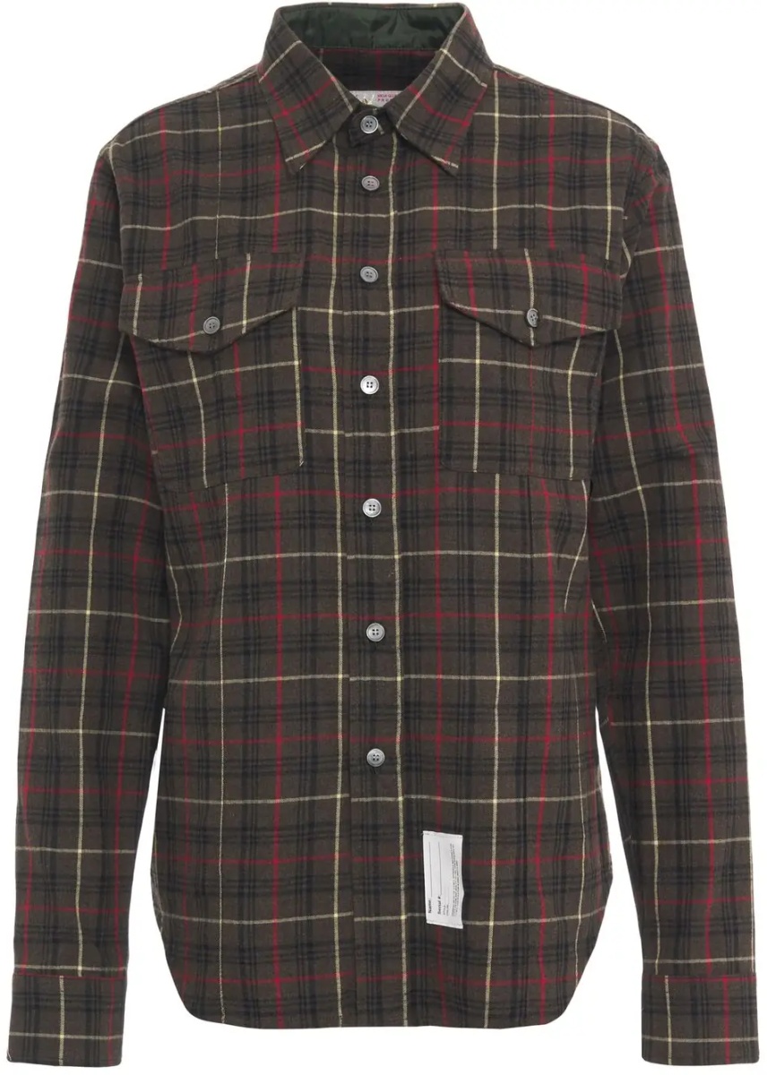 Bluze Flanell shirt - Img 2