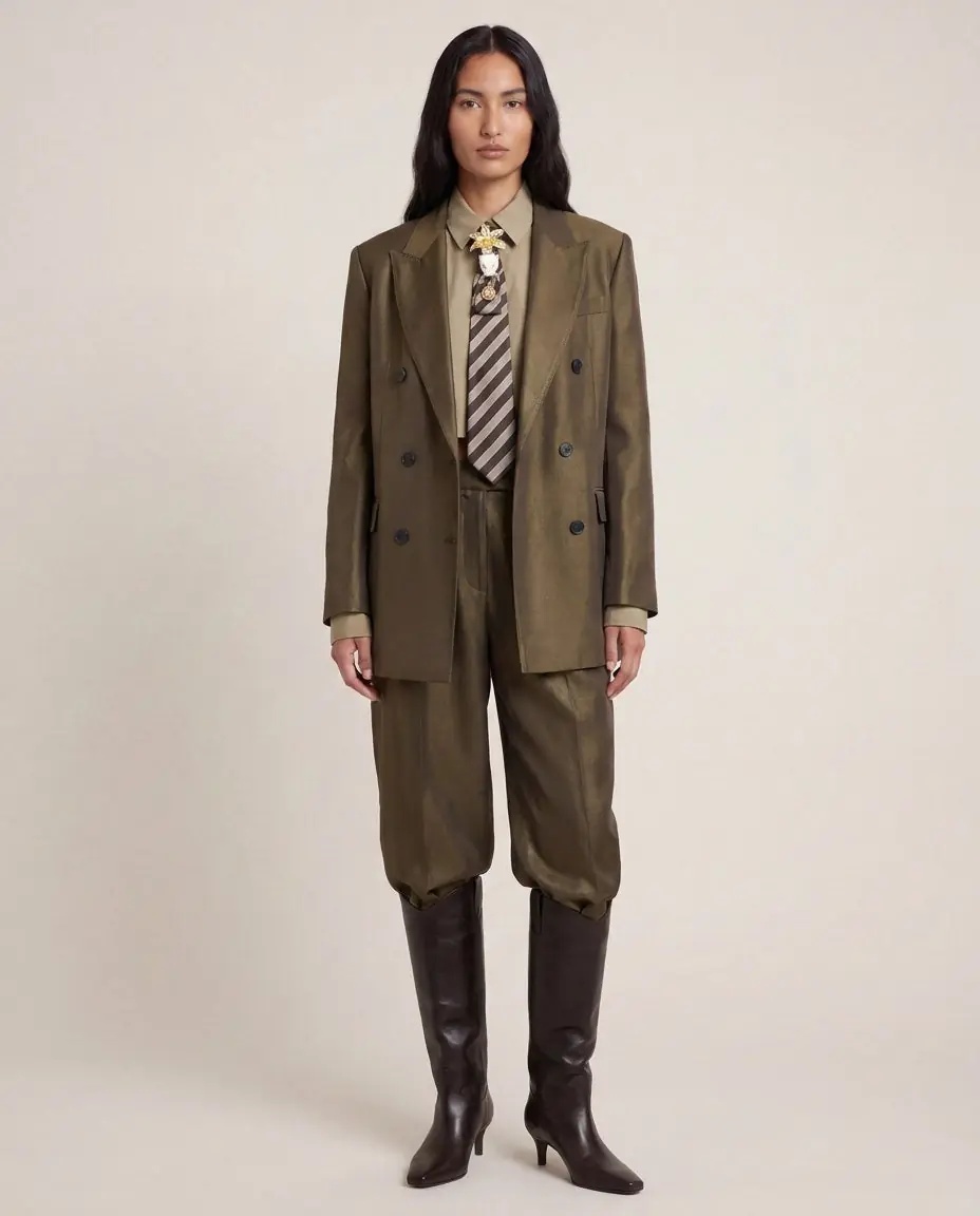Bluze Shirt 'Hekla' - Img 3