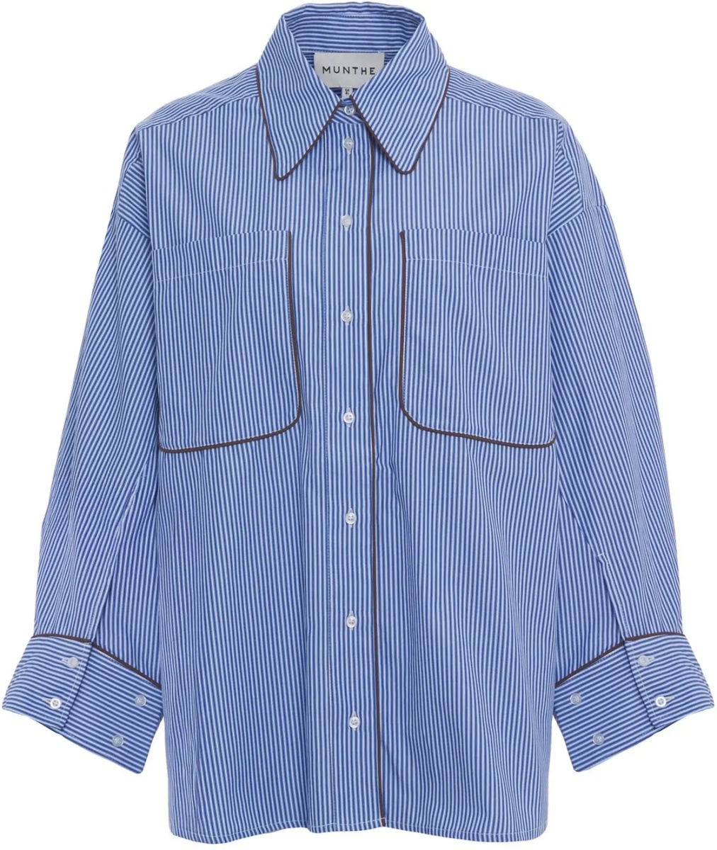 Bluze Shirt 'Voyage' - Img 2